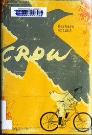 Crow  Cover Image
