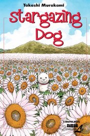 Stargazing dog  Cover Image