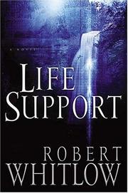 Life support Book cover