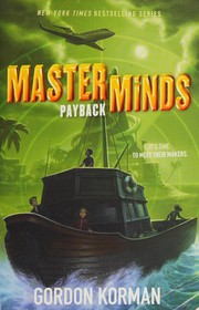 Payback  Cover Image