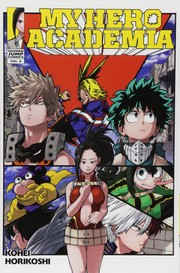 My hero academia. Yaoyorozu rising 08  Cover Image