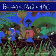 Running the road to ABC  Cover Image