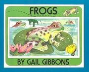 Frogs  Cover Image