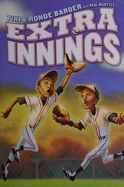 Extra innings  Cover Image