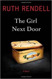 The girl next door : a novel  Cover Image