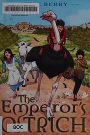 The emperor's ostrich  Cover Image