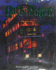 Harry Potter and the prisoner of Azkaban Book cover