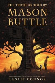 The truth as told by Mason Buttle  Cover Image