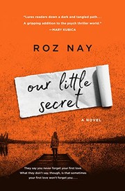 Our little secret  Cover Image