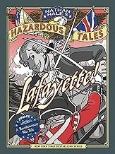 Lafayette! : a Revolutionary War tale Book cover