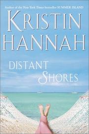 Distant shores : a novel Book cover