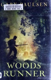 Woods runner  Cover Image