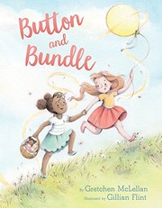 Button and Bundle Book cover