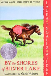 By the shores of Silver Lake Book cover