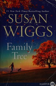 Family tree a novel Book cover