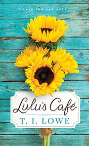 Lulu's Café Book cover