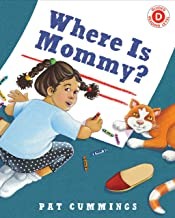 Where is Mommy?  Cover Image