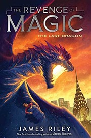 The last dragon  Cover Image