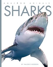 Sharks  Cover Image