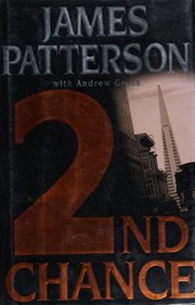 2nd chance Book cover