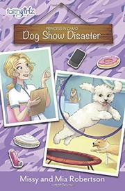 Dog show disaster  Cover Image