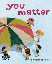 You matter  Cover Image