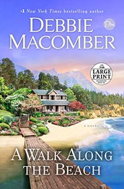 A walk along the beach Cover Image
