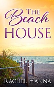 The beach house Book cover