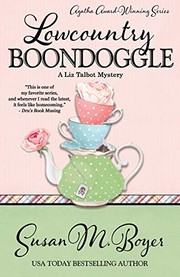 Lowcountry boondoggle : a Liz Talbot mystery Book cover