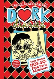 Tales from a not-so-posh Paris adventure Book cover