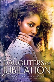 Daughters of jubilation  Cover Image