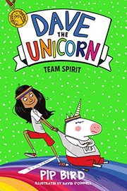 Team spirit  Cover Image