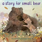 A story for Small Bear Book cover