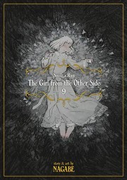 The girl from the other side : siúil, a rún. 09 Cover Image