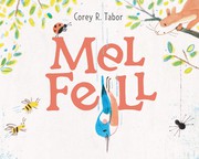 Mel fell Book cover
