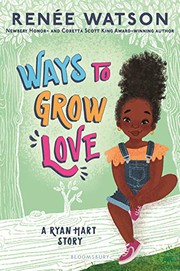 Ways to grow love Book cover