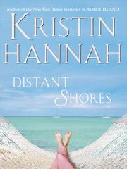 Distant shores A novel. Cover Image