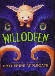 Willodeen  Cover Image