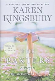 The Baxters : a prequel Book cover
