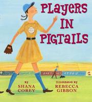 Players in pigtails  Cover Image