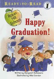 Happy graduation! Book cover