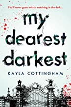 My dearest darkest  Cover Image