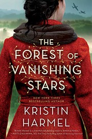 The forest of vanishing stars Book cover