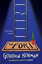 The fort Book cover