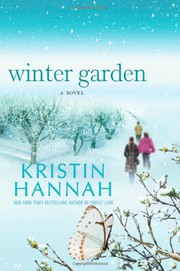 Winter garden Book cover