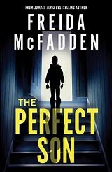 The perfect son  Cover Image