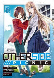 Otherside picnic. 01 Book cover