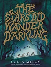 The stars did wander darkling  Cover Image