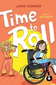 Time to roll Book cover