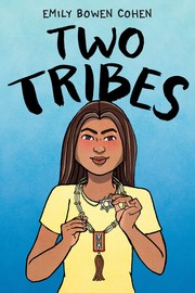Two tribes Book cover